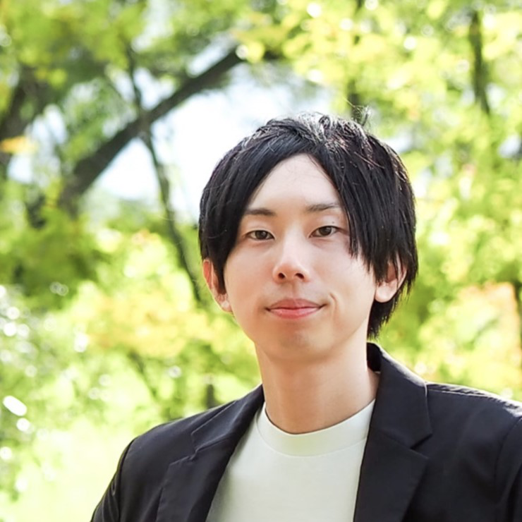 小林ゆうすけのプロフィール写真